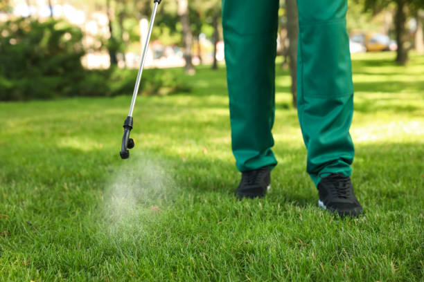 Best Pest Removal Services  in Byron Center, MI