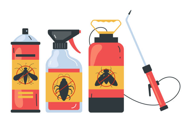 Trusted Byron Center, MI Pest Control Experts